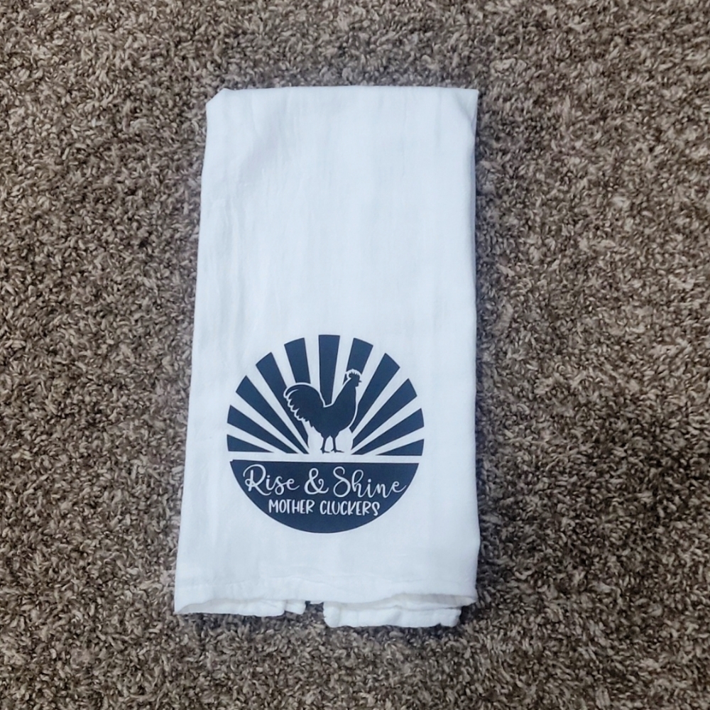 Flour Sack